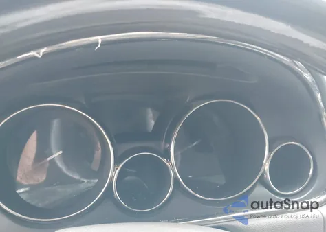 2016 Buick Enclave Leather z USA, uszkodzony, nr VIN 5GAKRBKD0GJ271690